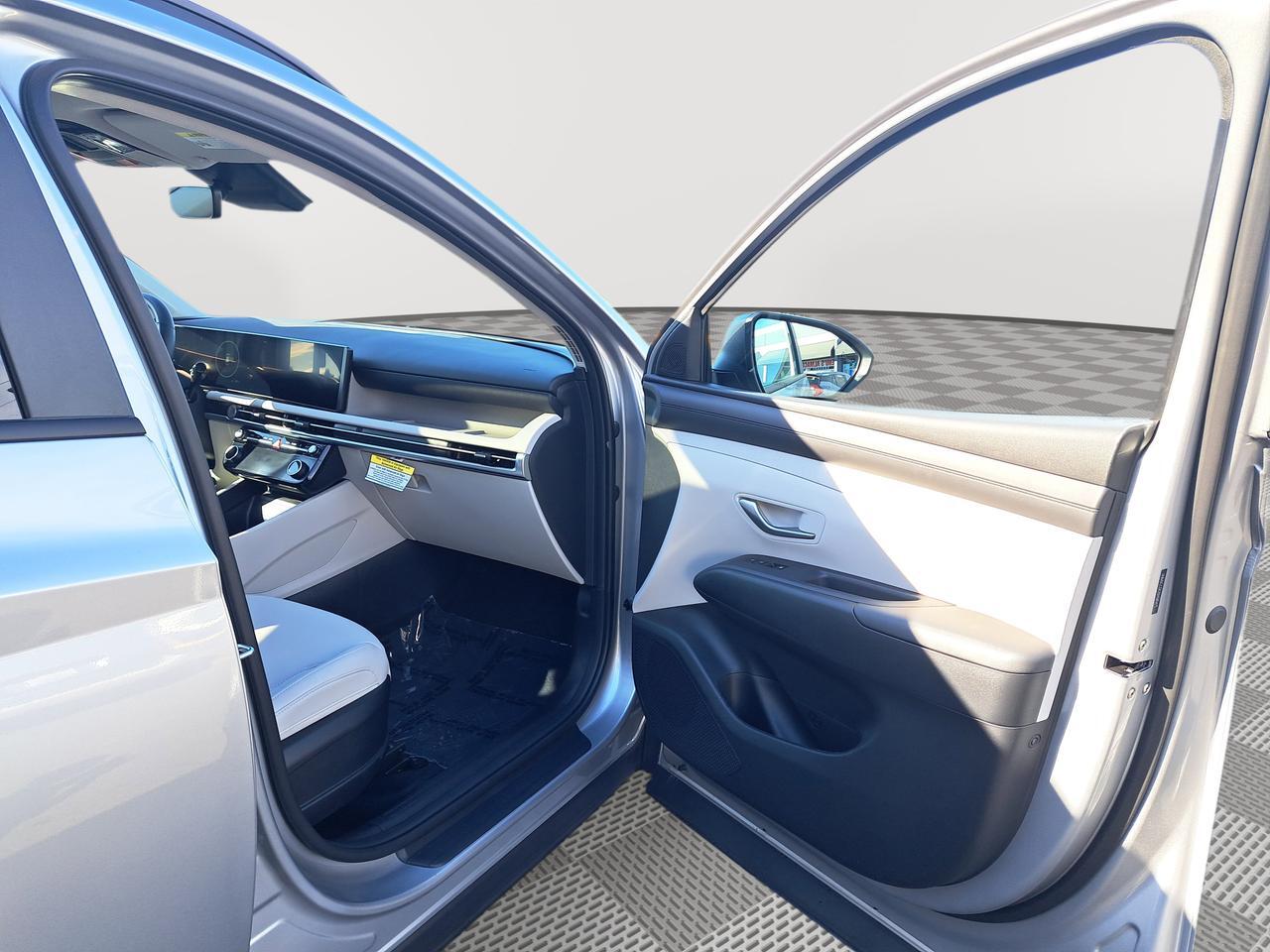 2025 Hyundai Tucson SEL Convenience San Clemente CA