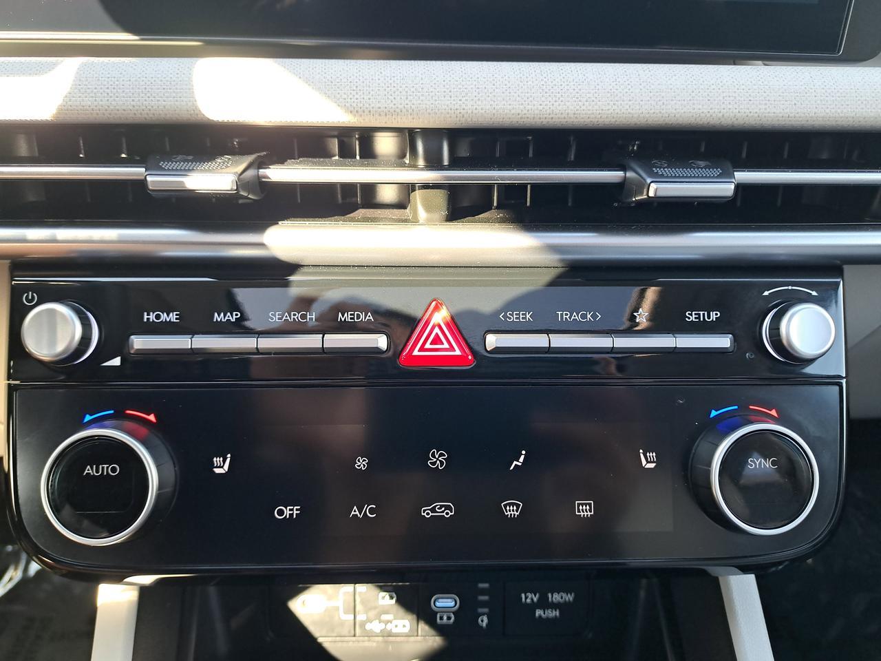 2025 Hyundai Tucson SEL Convenience San Clemente CA