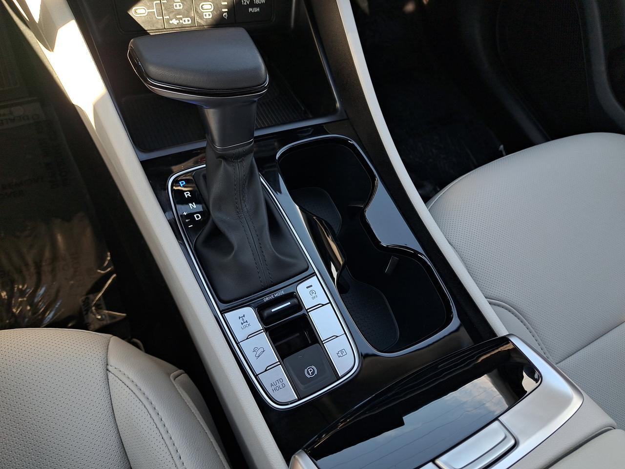 2025 Hyundai Tucson SEL Convenience San Clemente CA