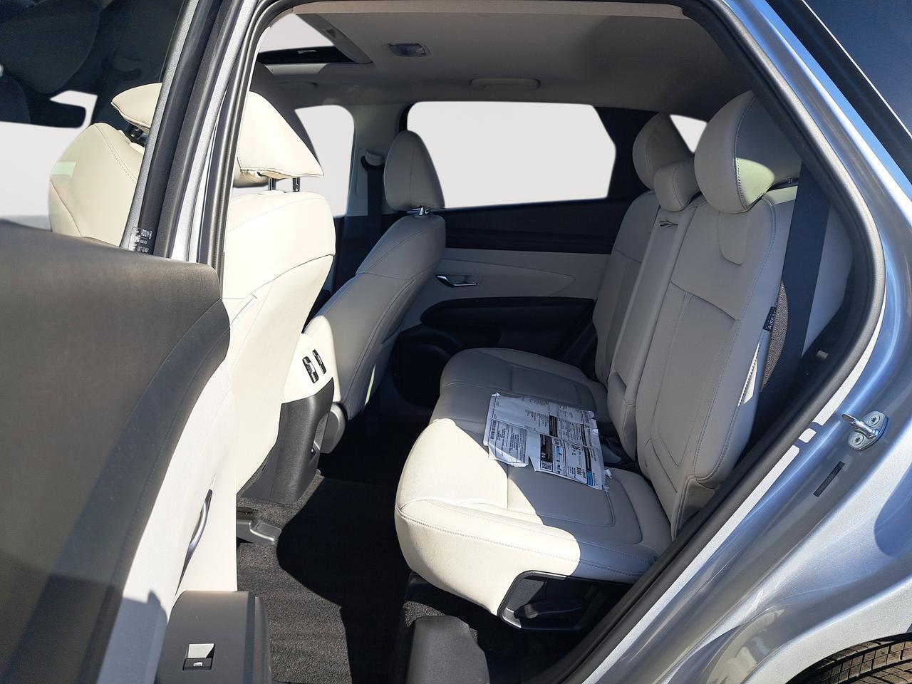 2025 Hyundai Tucson SEL Convenience San Clemente CA