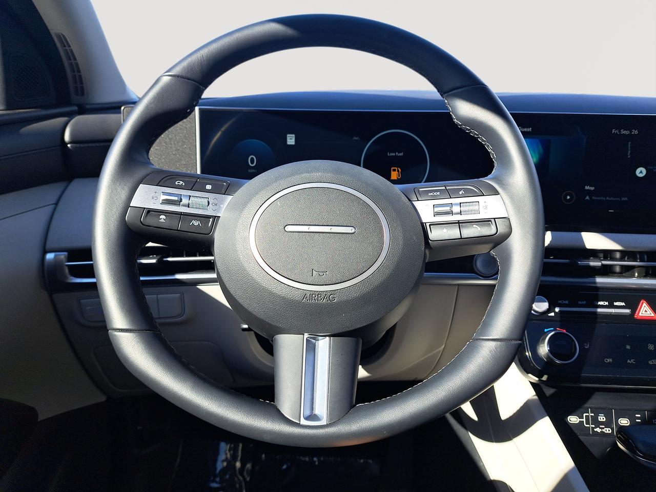 2025 Hyundai Tucson SEL Convenience San Clemente CA