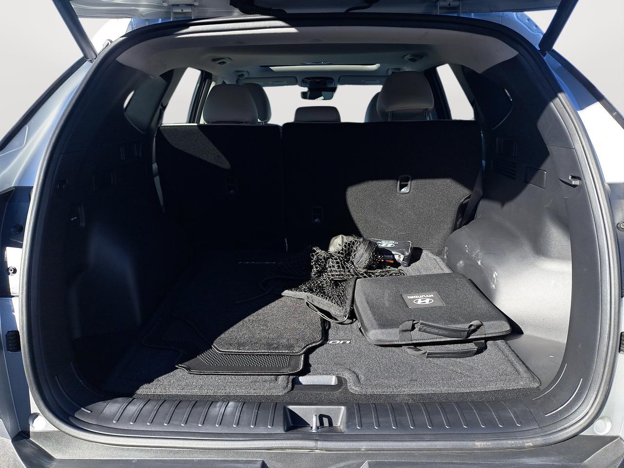 2025 Hyundai Tucson SEL Convenience San Clemente CA