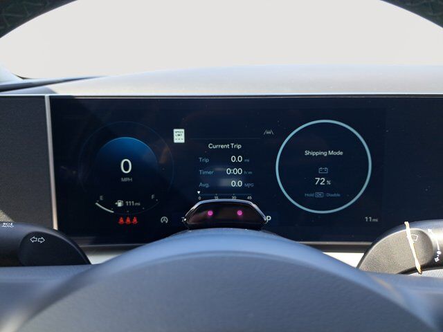 2025 Hyundai Tucson SEL Convenience San Clemente CA