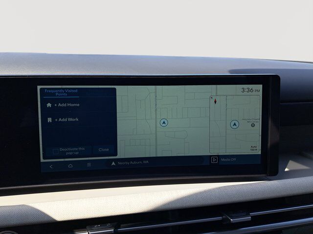 2025 Hyundai Tucson SEL Convenience San Clemente CA