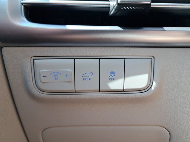 2025 Hyundai Tucson SEL Convenience San Clemente CA
