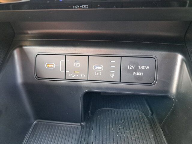 2025 Hyundai Tucson SEL Convenience San Clemente CA