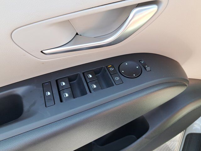 2025 Hyundai Tucson SEL Convenience San Clemente CA