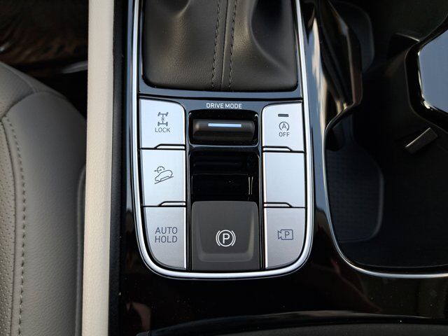 2025 Hyundai Tucson SEL Convenience San Clemente CA