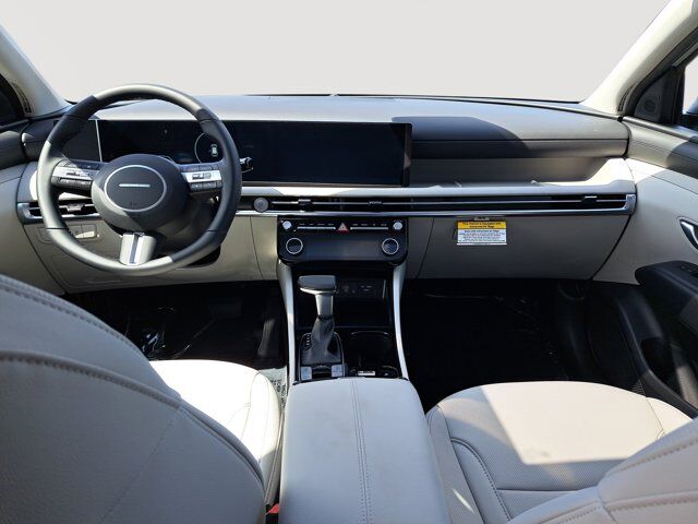 2025 Hyundai Tucson SEL Convenience San Clemente CA