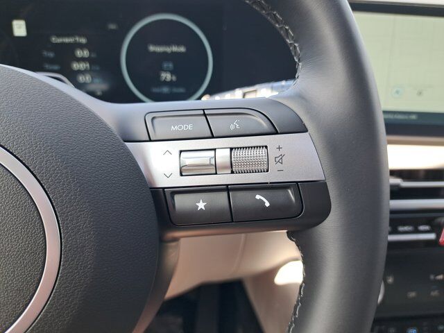 2025 Hyundai Tucson SEL Convenience San Clemente CA
