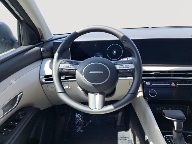 2025 Hyundai Tucson SEL Convenience San Clemente CA