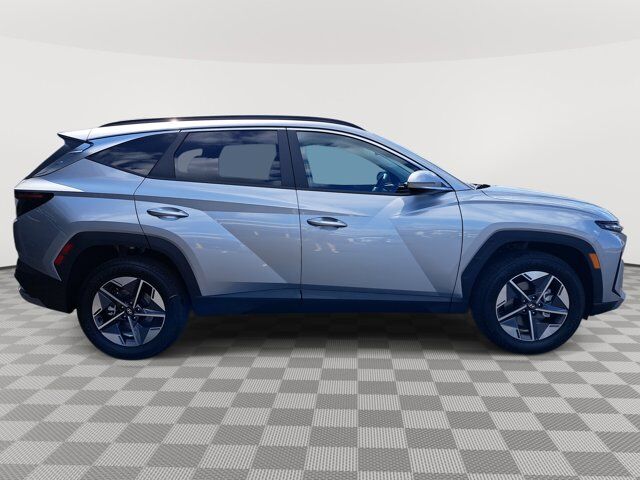 2025 Hyundai Tucson SEL Convenience San Clemente CA