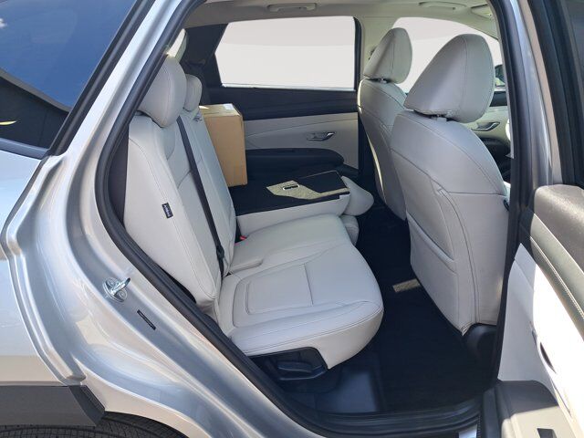 2025 Hyundai Tucson SEL Convenience San Clemente CA