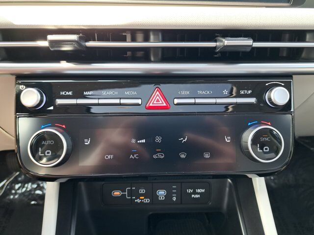 2025 Hyundai Tucson SEL Convenience San Clemente CA