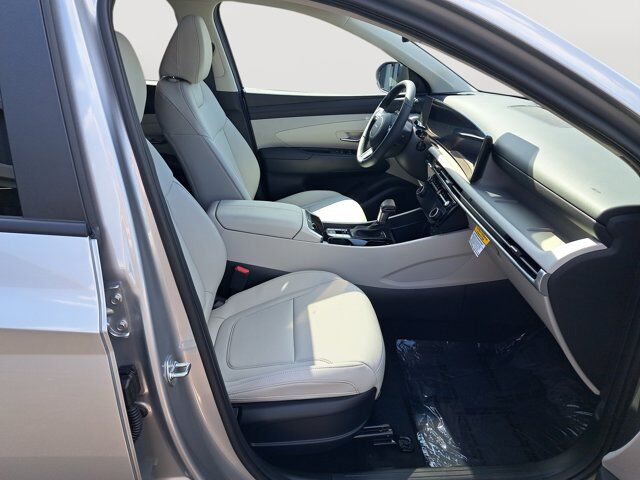 2025 Hyundai Tucson SEL Convenience San Clemente CA
