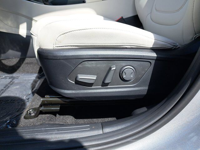 2025 Hyundai Tucson SEL Convenience San Clemente CA