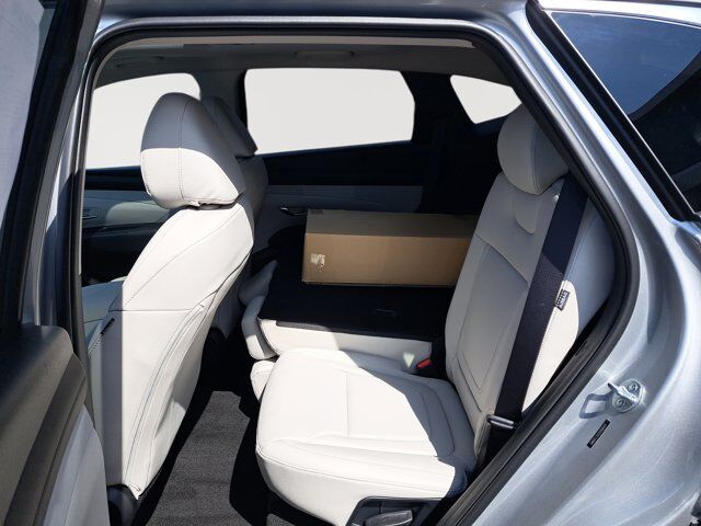 2025 Hyundai Tucson SEL Convenience San Clemente CA