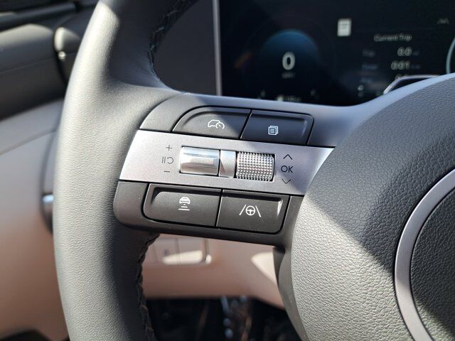 2025 Hyundai Tucson SEL Convenience San Clemente CA