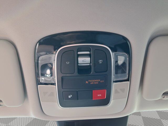 2025 Hyundai Tucson SEL Convenience San Clemente CA