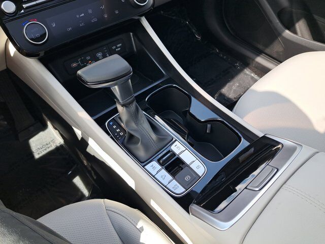 2025 Hyundai Tucson SEL Convenience San Clemente CA