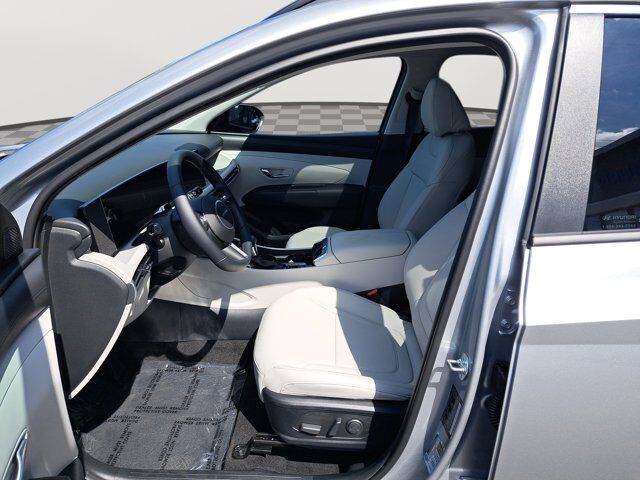 2025 Hyundai Tucson SEL Convenience San Clemente CA