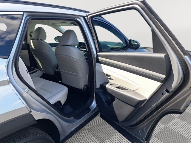 2025 Hyundai Tucson SEL Convenience San Clemente CA