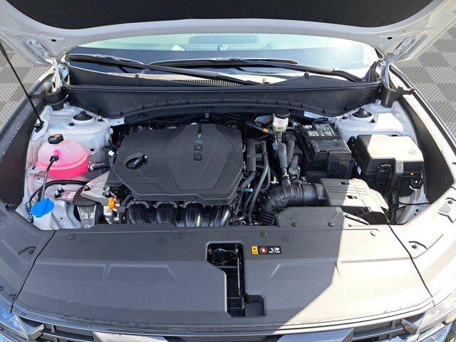 2025 Hyundai Tucson SEL Convenience San Clemente CA