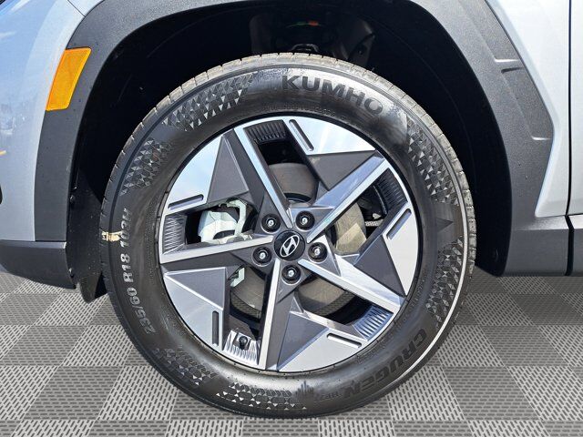 2025 Hyundai Tucson SEL Convenience San Clemente CA
