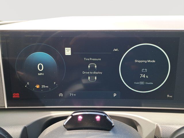 2025 Hyundai Tucson SEL Convenience San Clemente CA