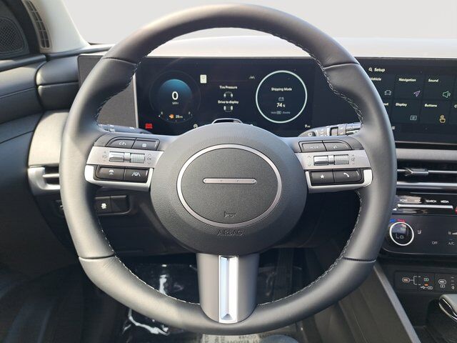 2025 Hyundai Tucson SEL Convenience San Clemente CA