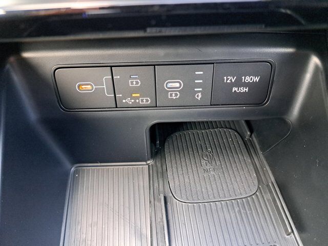2025 Hyundai Tucson SEL Convenience San Clemente CA