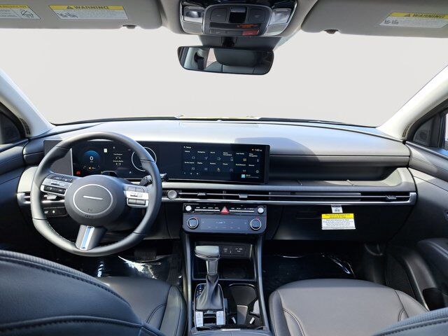 2025 Hyundai Tucson SEL Convenience San Clemente CA