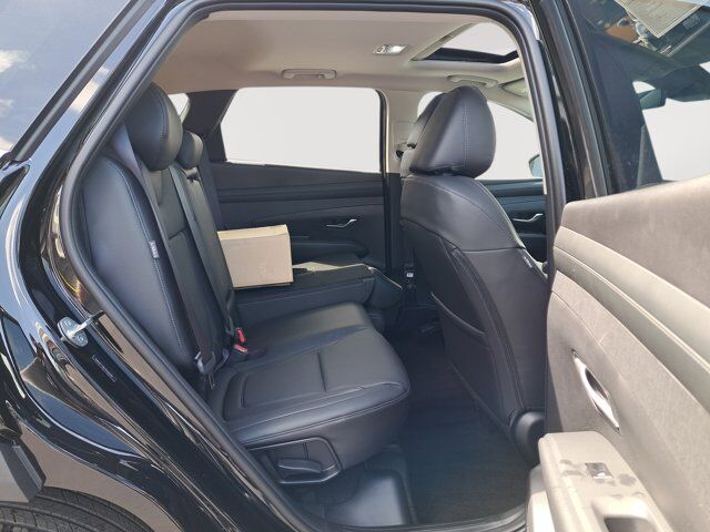 2025 Hyundai Tucson SEL Convenience San Clemente CA