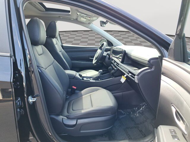 2025 Hyundai Tucson SEL Convenience San Clemente CA
