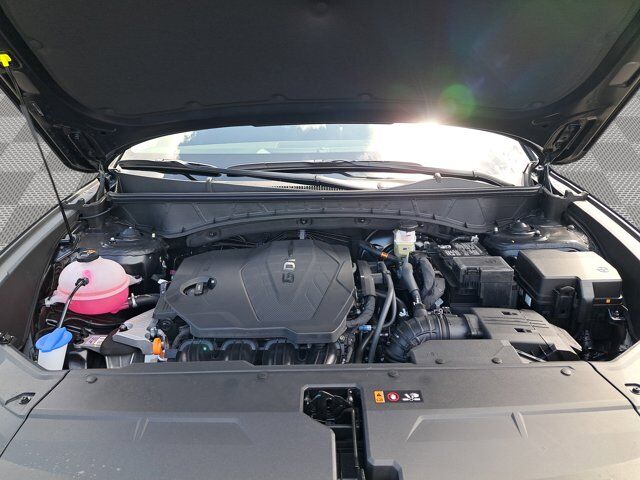 2025 Hyundai Tucson SEL Convenience San Clemente CA
