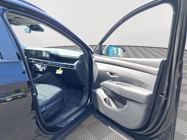 2025 Hyundai Tucson SEL Convenience San Clemente CA
