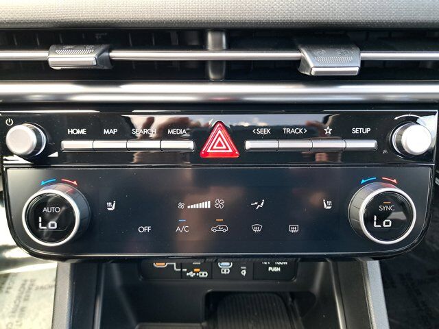 2025 Hyundai Tucson SEL Convenience San Clemente CA