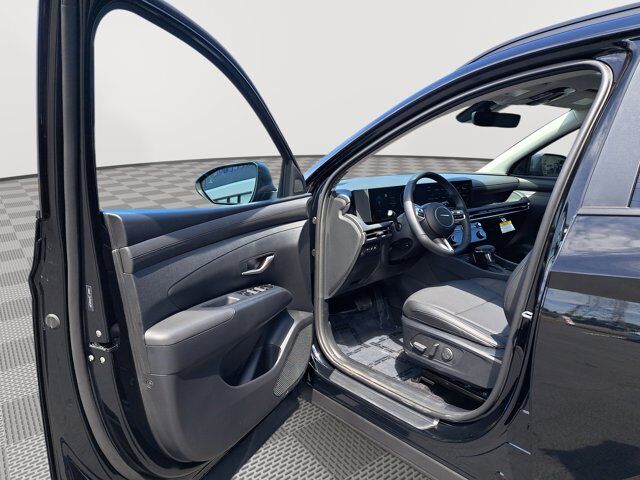 2025 Hyundai Tucson SEL Convenience San Clemente CA