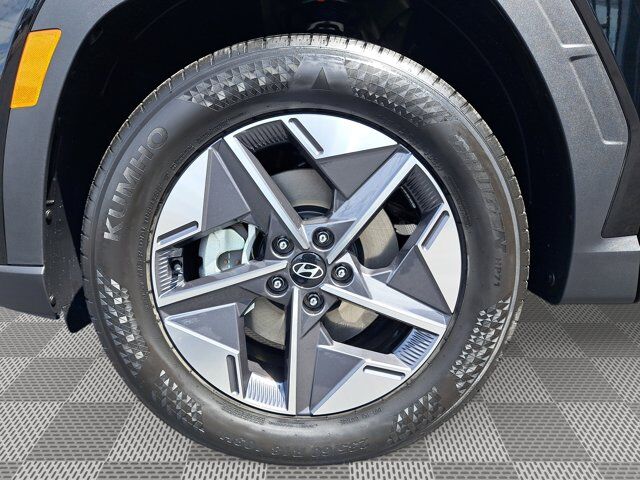 2025 Hyundai Tucson SEL Convenience San Clemente CA