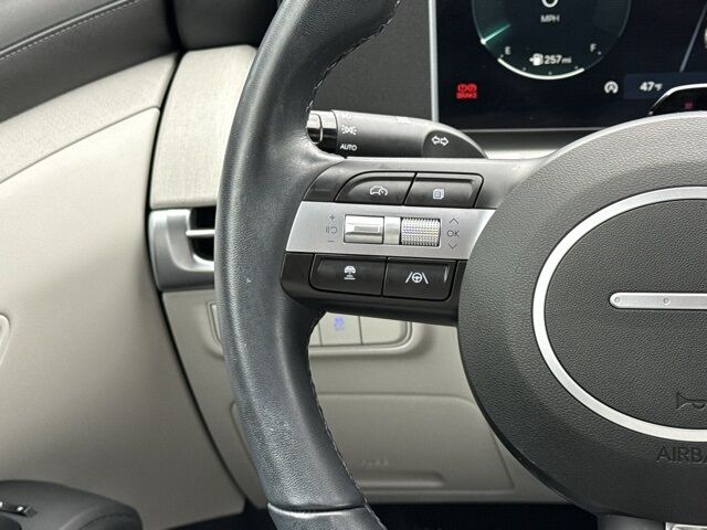 2025 Hyundai Tucson SEL Convenience San Clemente CA