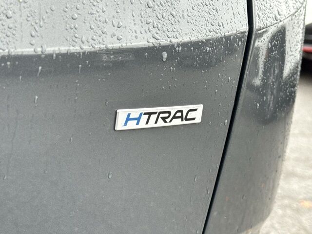 2025 Hyundai Tucson SEL Convenience San Clemente CA