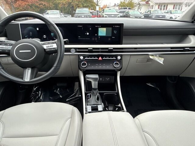 2025 Hyundai Tucson SEL Convenience San Clemente CA