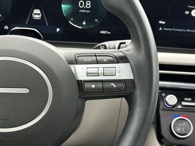 2025 Hyundai Tucson SEL Convenience San Clemente CA