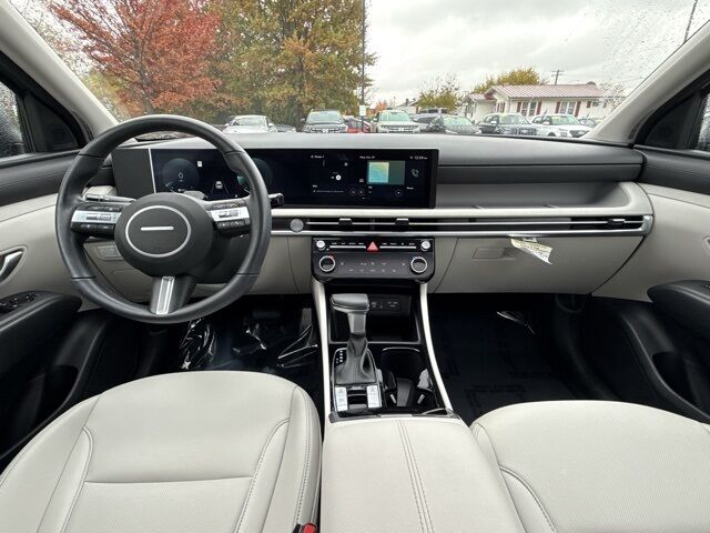 2025 Hyundai Tucson SEL Convenience San Clemente CA