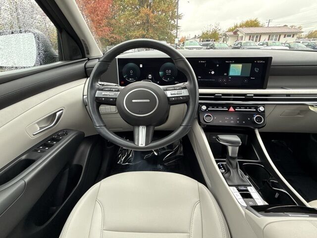 2025 Hyundai Tucson SEL Convenience San Clemente CA