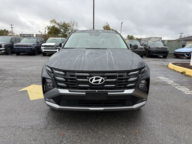 2025 Hyundai Tucson SEL Convenience San Clemente CA