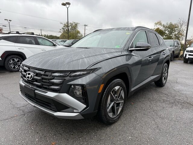 2025 Hyundai Tucson SEL Convenience San Clemente CA