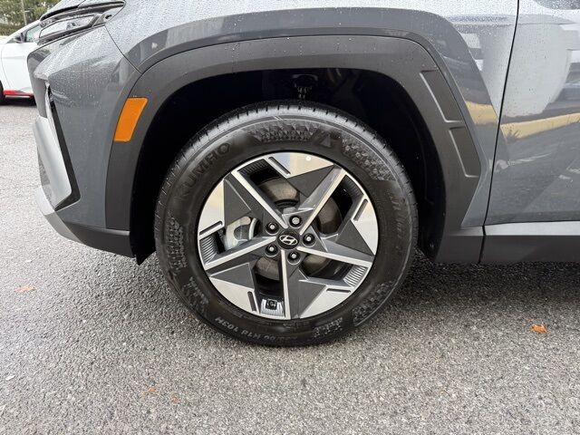 2025 Hyundai Tucson SEL Convenience San Clemente CA