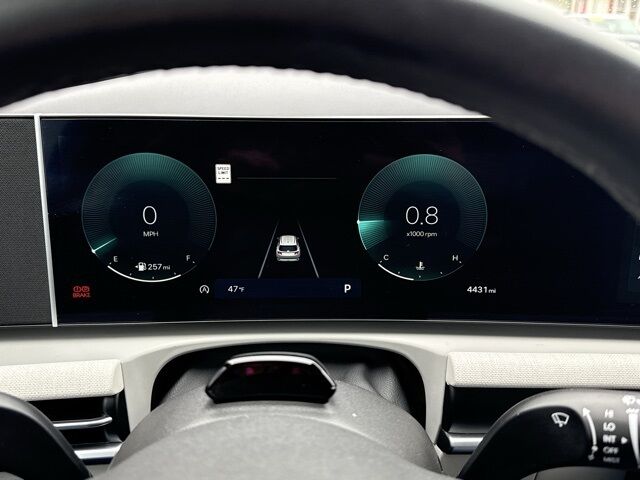 2025 Hyundai Tucson SEL Convenience San Clemente CA