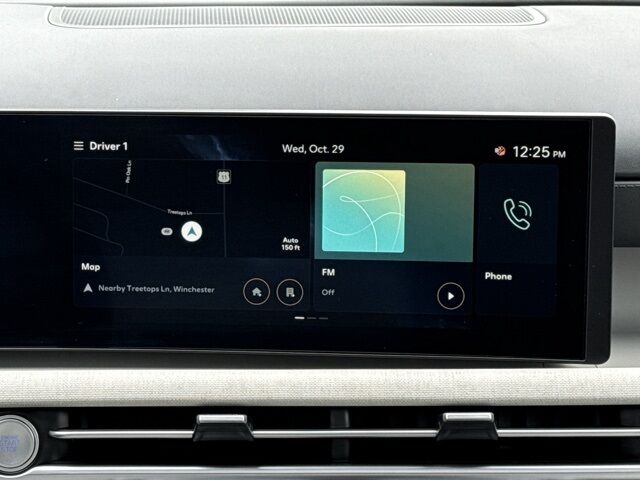 2025 Hyundai Tucson SEL Convenience San Clemente CA